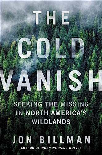 The Cold Vanish view 2