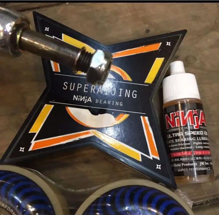 Amazon.co.jp: 15 こだわりスケートボード足回りフルセットトラック  