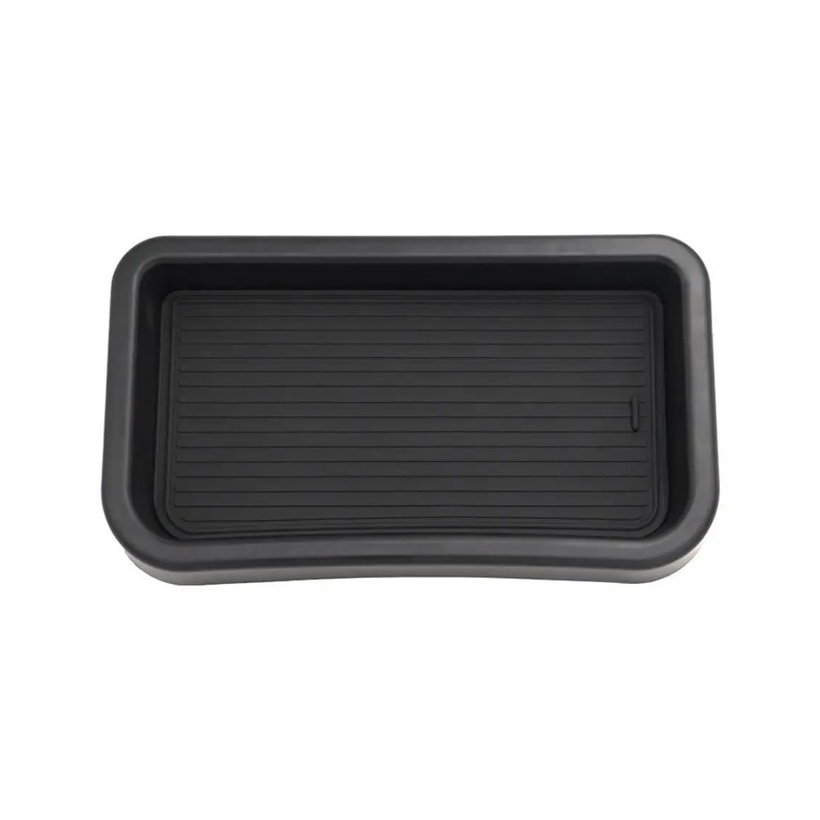 EVEKHAHHRB Console Storage Box Container For Jaecoo For J7 For PHEV 2023 2024 2025 Armrest Box Storage Models Center Console Tray Armrest Storage Box(2)