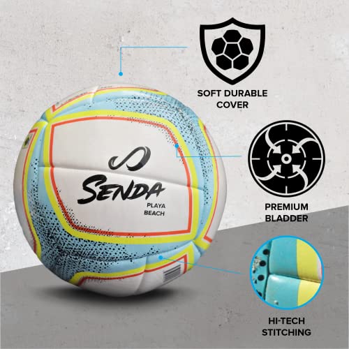 Senda Playa Beach Soccer Ball