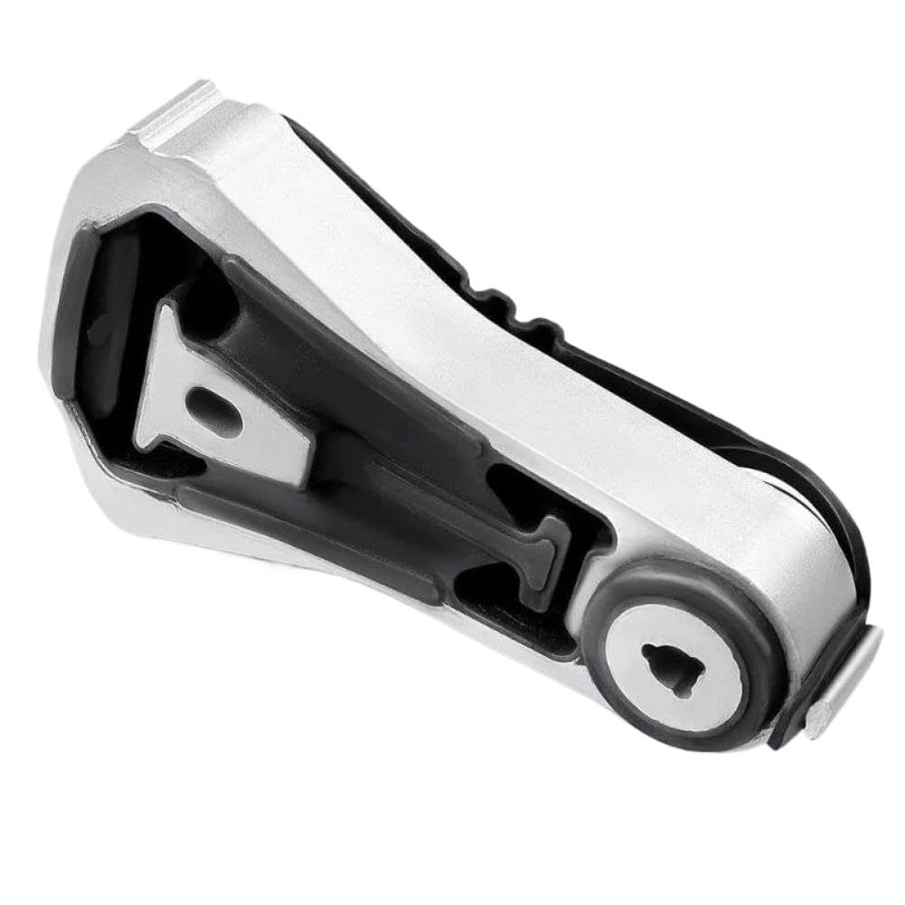 Jnbketmbe Onecolor Rear Engine Motor Mount Fb5z6068d Fb5z6068a Compatible With Ford Explorer 3.5L 3.7L 2016-2019