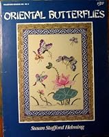 Oriental Butterflies B01KT23FIW Book Cover