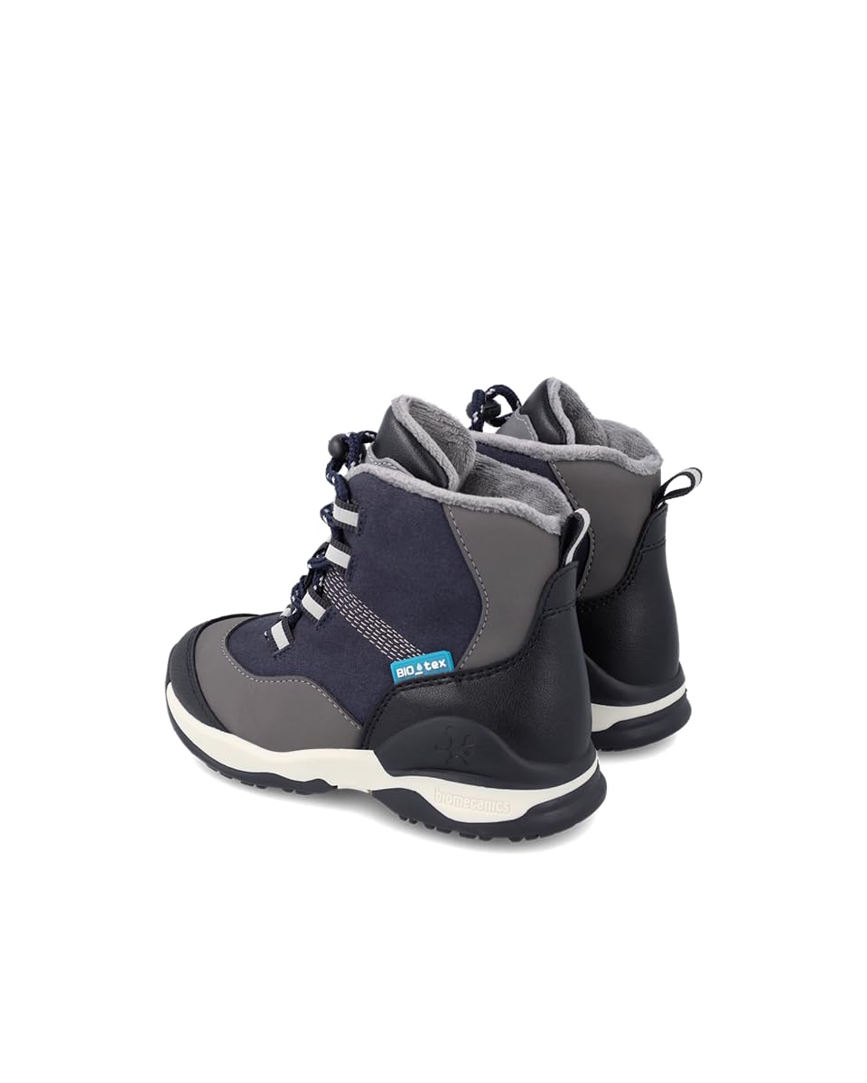 Botte ZIPPÉE BIOMÉCANIQUE TEX 231252-A