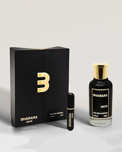 Miniatura 2 de Bharara Onyx 3.4 Fl Oz  3.4 fl oz EDP SP M