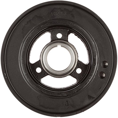 Atp Automotive Graywerks 102013 Engine Harmonic Balancer #TOP1