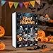 Cuenta regresiva de Halloween Imagen de Cuenta regresiva de Halloween