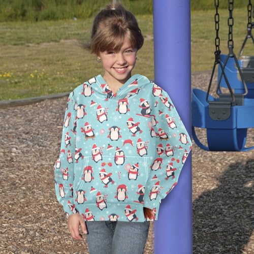 Yellow Rubber Ducks Youth Hoodie Sweatshirt4