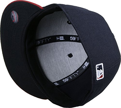 A NEW ERA 5950 Tsf Cleveland Indians HM 2015
