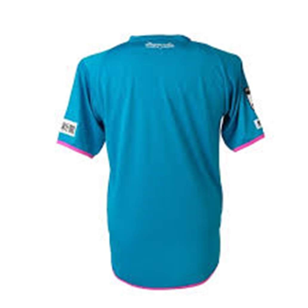 Amazon | new balance(ニューバランス) 2019サガン鳥栖レプリカシャツ