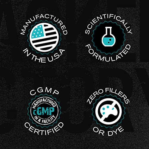 Dry-Xt Water Reduction Diuretic Pills - Natural Supplement For Reducing Water Retention & Bloating Relief W/Dandelion Root Extract, Potassium, 7 More Powerful Ingredients - 120 Veggie Capsules #TOP6