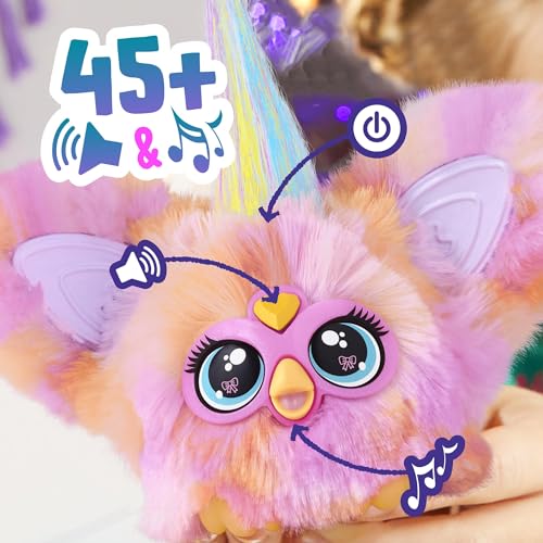Encuentra reviews de Furby boom - los más vendidos. 16 Imagen adicional