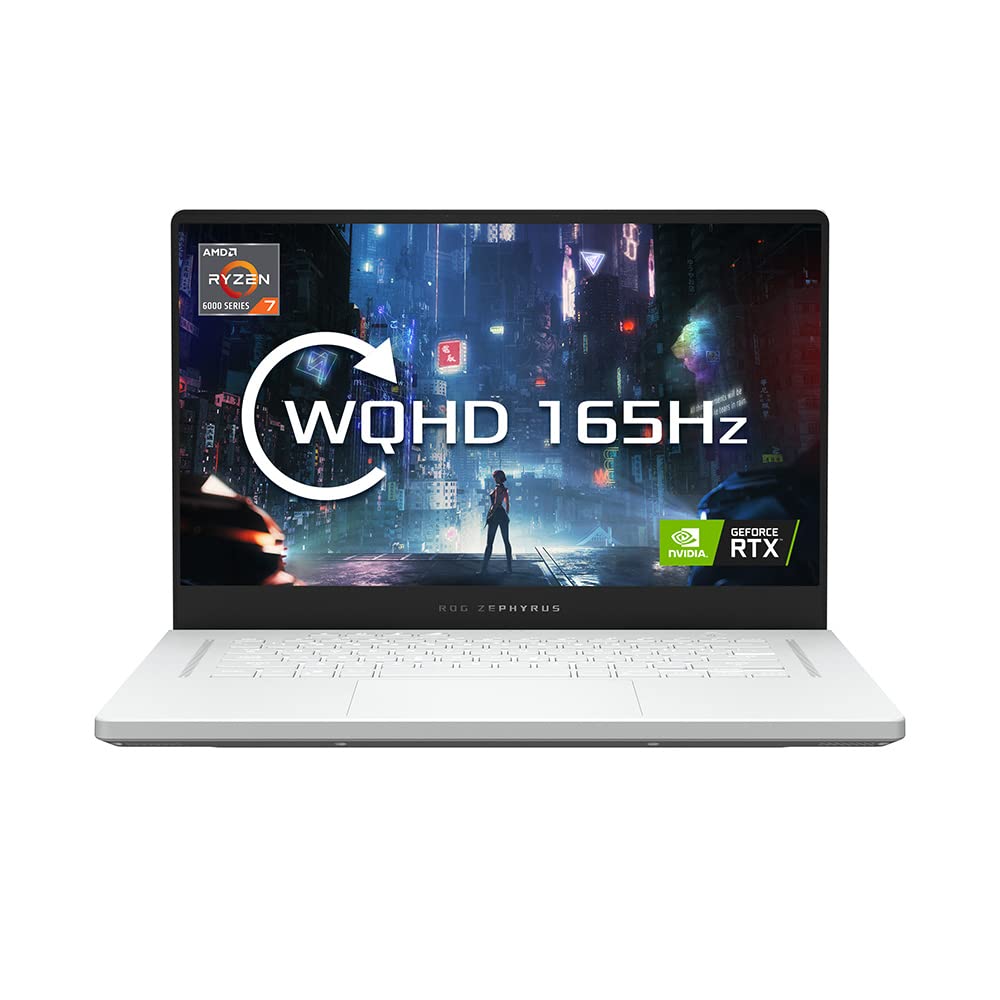 Buy ASUS ROG Zephyrus G15 GA503RS 15.6