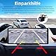 [Android 8 Core 4GB+64GB] 11,3 Zoll Carplay&Android Auto Display mit 1080P Rückfahrkamera,YouTube und Netflix anschauen mit Mirror Link Bluetooth/Unterstützung OTA Update