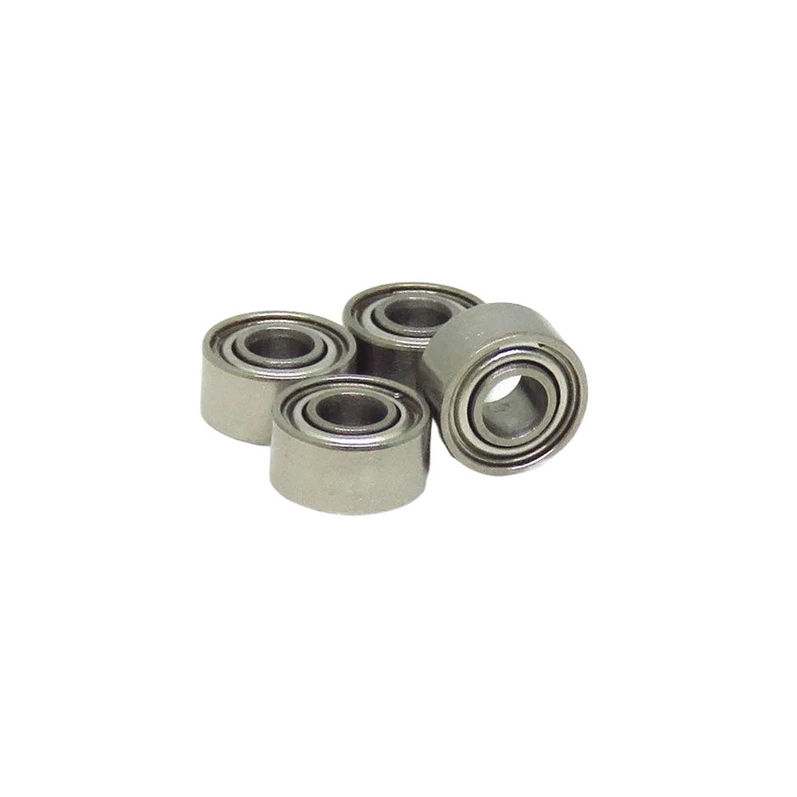 Roulement à billes SMR103C-ZZ céramique 3x10x4mm inox ABEC 7