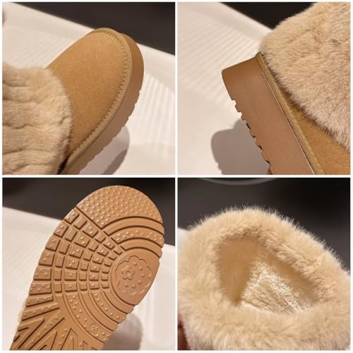 The Boston Boots Timeless Corduroy Boots4