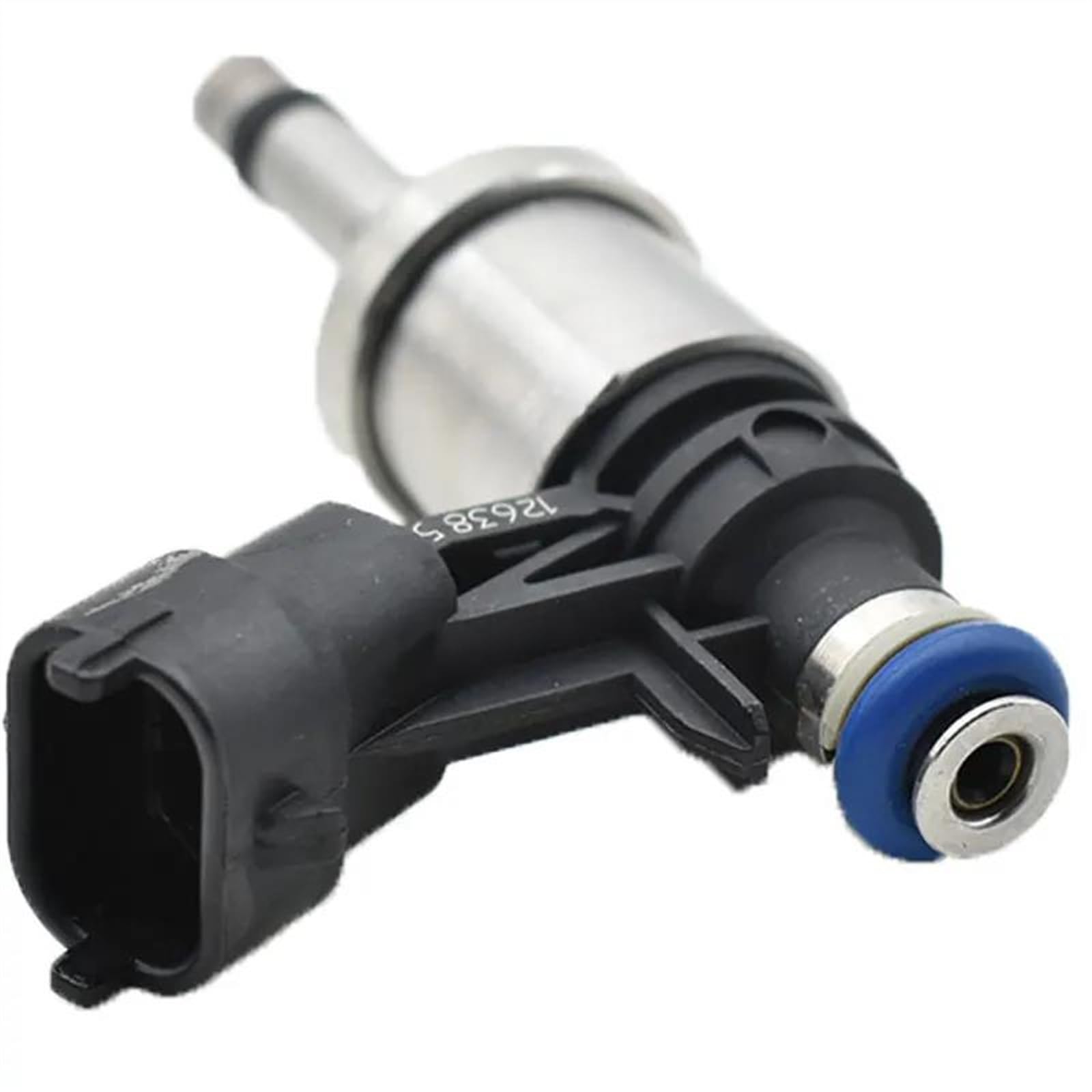 Dysza wtryskowa paliwa (6 sztuk) 12611545 wtryskiwacz paliwa do Cadillac Cts i STS (2008–2011) 3,6 l V6 12638530 12632255 0261500056