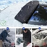 Zoom IMG-2 finevernek copertura per parabrezza auto Zoom IMG-2 finevernek copertura per parabrezza auto