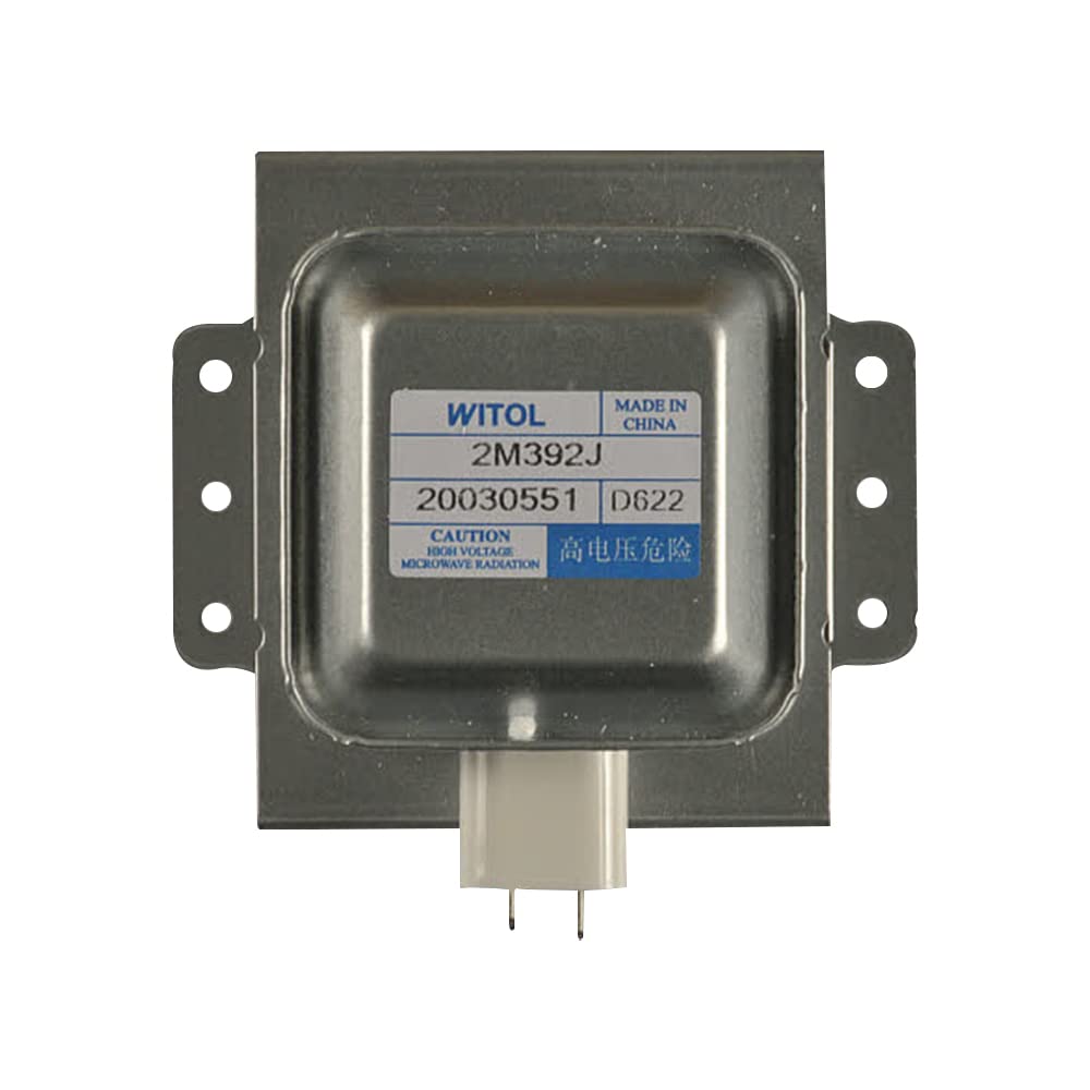 ForeverPRO 5304513456 Magnetron for Frigidaire Microwave