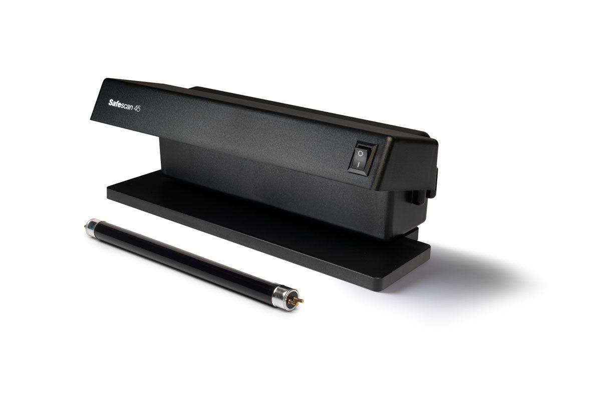 Safescan45/65 UV lamp bulbs