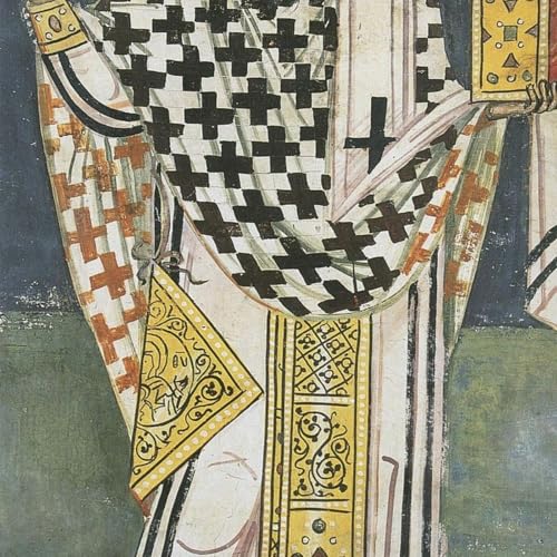 Découvrons les Saints de Gaza avec le Père Sylvain Gasser