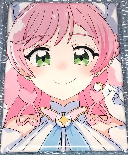 富士浅間堂 ひろがるスカイ!プリキュア 虹ヶ丘ましろ 抱き枕