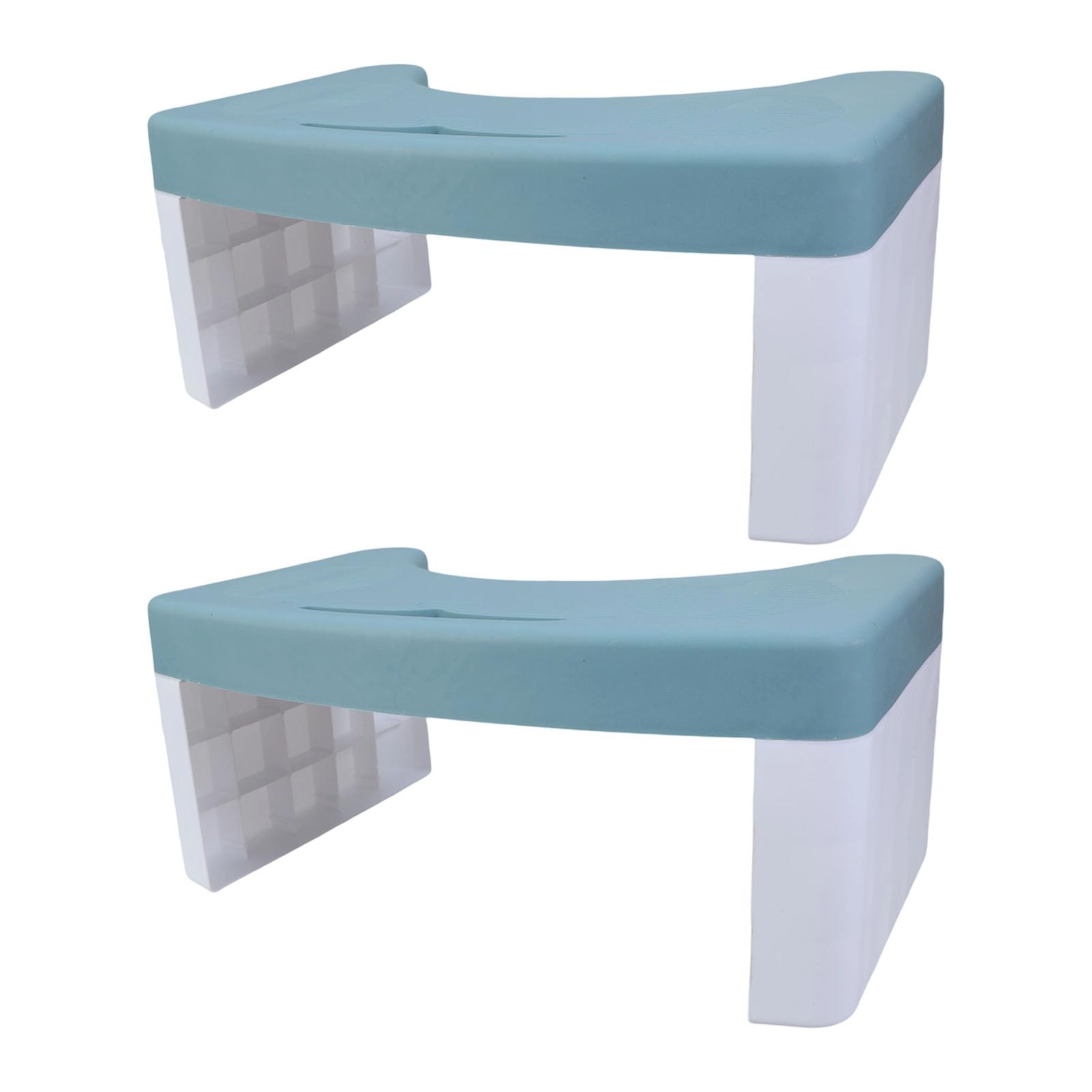 Strong Bathroom Step Stool Phone Holder Designs Not Slip Base Footrest Stools For Smooth Toilet Modern With Storage Designs