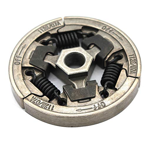 P SeekPro Clutch for Stihl 044 046 MS341 MS361 MS440 MS460 MS461 MS360 1128 160 2004