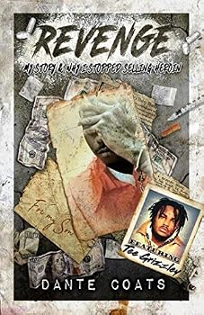 Paperback Revenge: My Story and Why I Stopped Selling Heroin Book