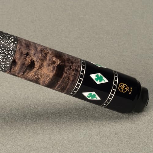 Tacó McDermott G332 con punta 13 mm y estuche rígido miniatura 3