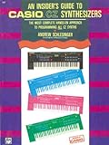 casio cz 3000  An Insider\'s Guide to Casio Cz Synthesizers
