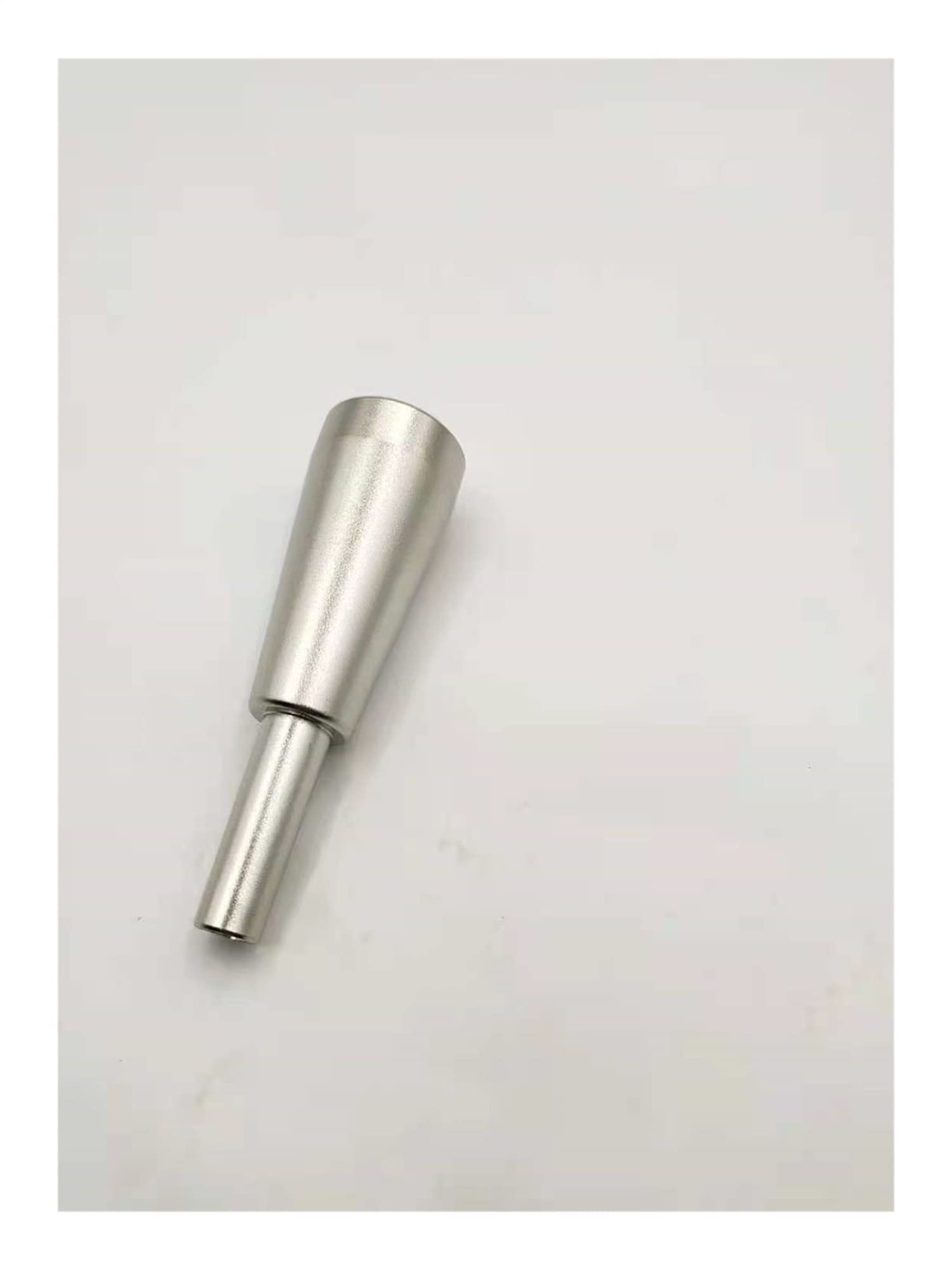 Bocchino per Tromba in SIB Professionale per Strumenti Musicali Parti di Sassofono (Color : 1.5c)