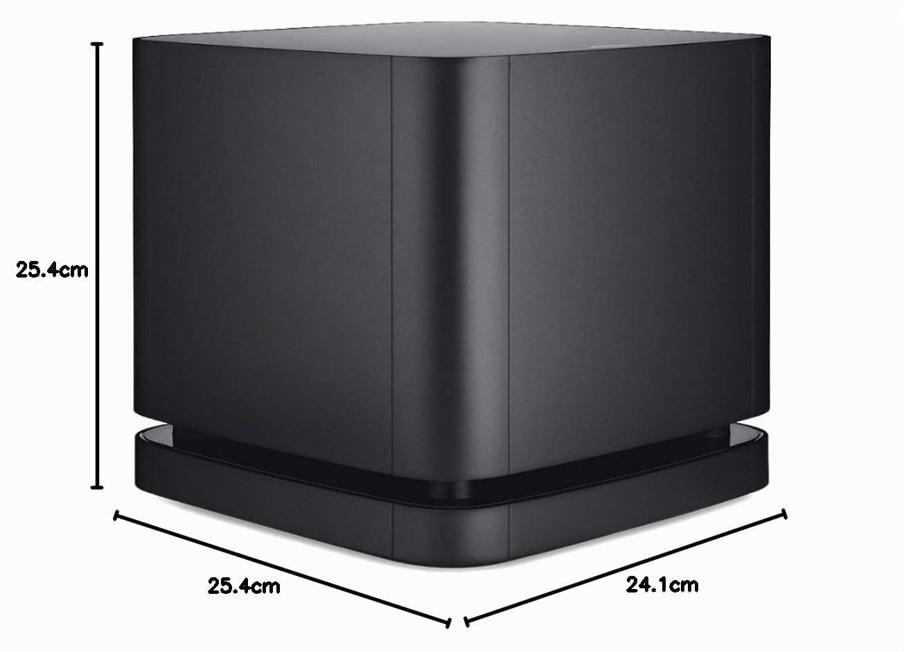 Bose - Bass Module 500, Wireless, Black : Amazon.es: Electronics