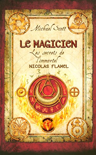 Télécharger Les secrets de l'immortel Nicolas Flamel - tome 2 Livre PDF Gratuit