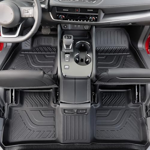 GALVAGNITE Floor Mats for Nissan Rogue