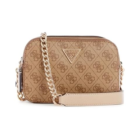 GUESS Women Noelle Elegant Shoulder Bag Cover