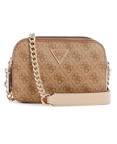 Image of GUESS Womens Noelle Crossbody Camera
