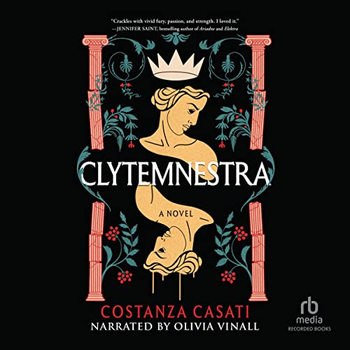Costanza Casati - Clytemnestra episode artwork