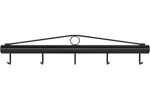 31.5" Chain Link Fence Stretcher Bar for Professional Fence Installation and Repair