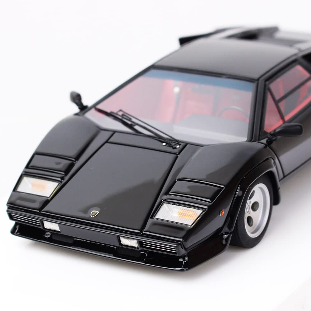 Amazon | EIDOLON 1/43 ランボルギーニ Countach LP5000S 1982