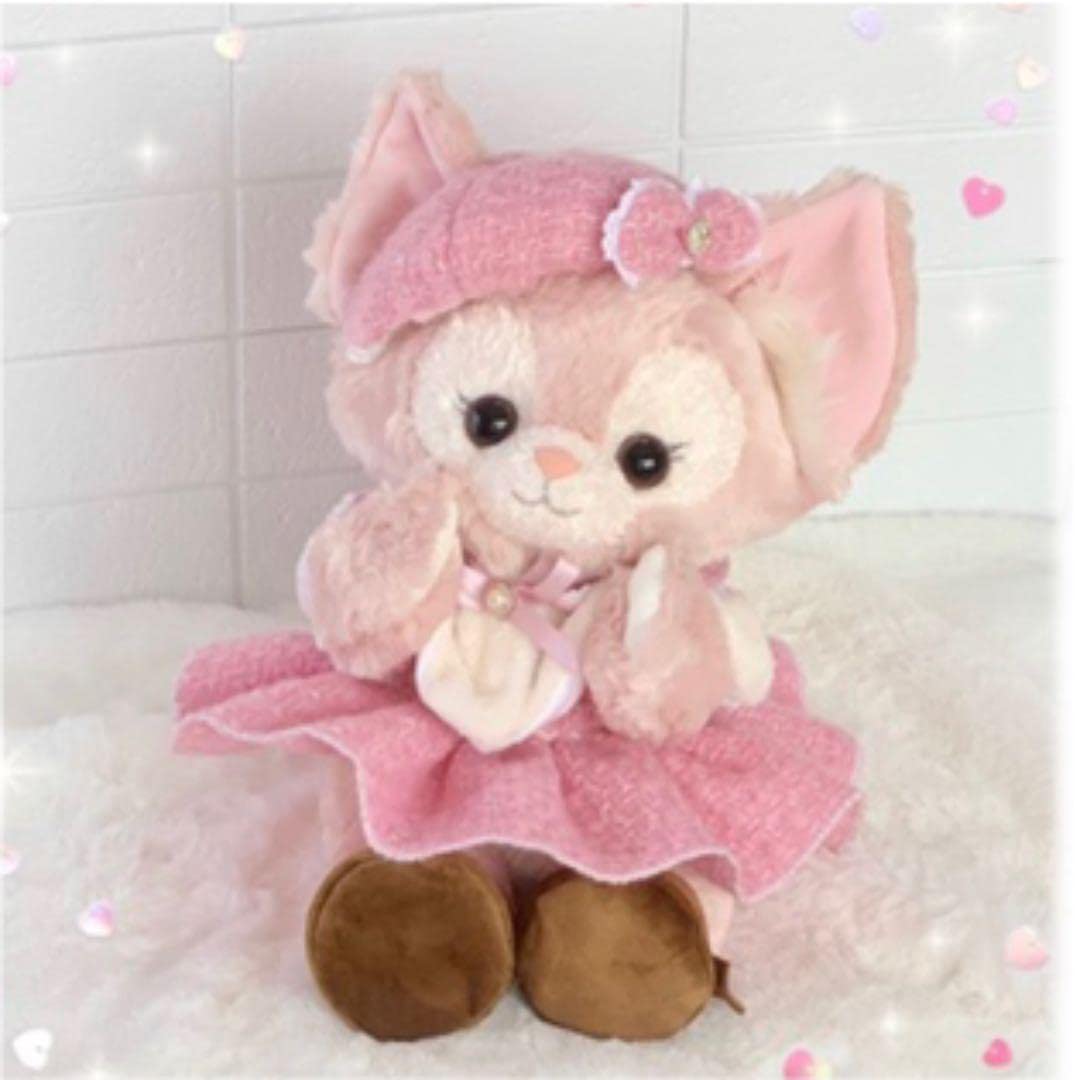 Amazon.co.jp: リーナベル カスタム リメイク ぬいぐるみS : おもちゃ 