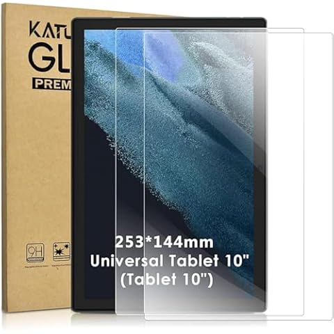 KATUMO Universal 10 inch Tablet Protector Cover