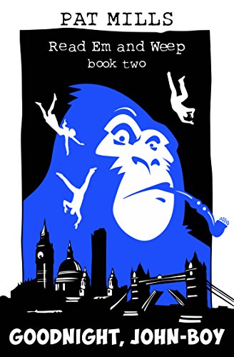 Goodnight, John-boy (Read Em And Weep Book 2)