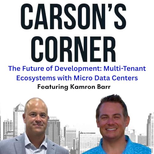 The Future of Development: Multi-Tenant Ecosystems with Micro Data Centers