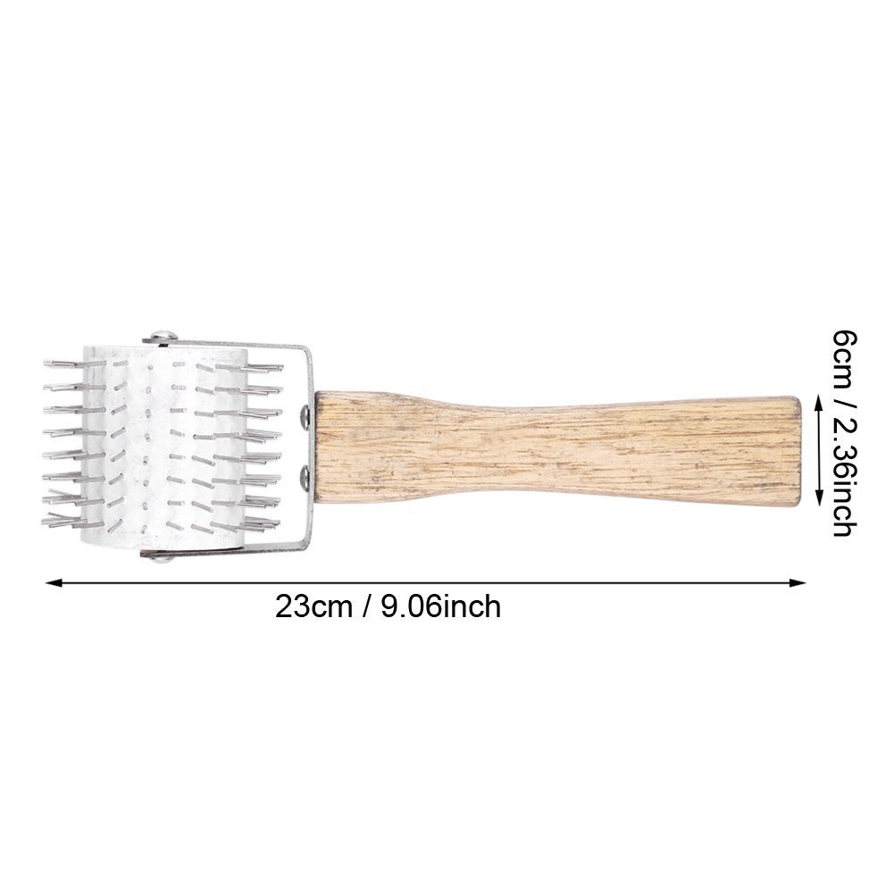 Beekeeping Uncapping Needle Roller For Honey - View #7