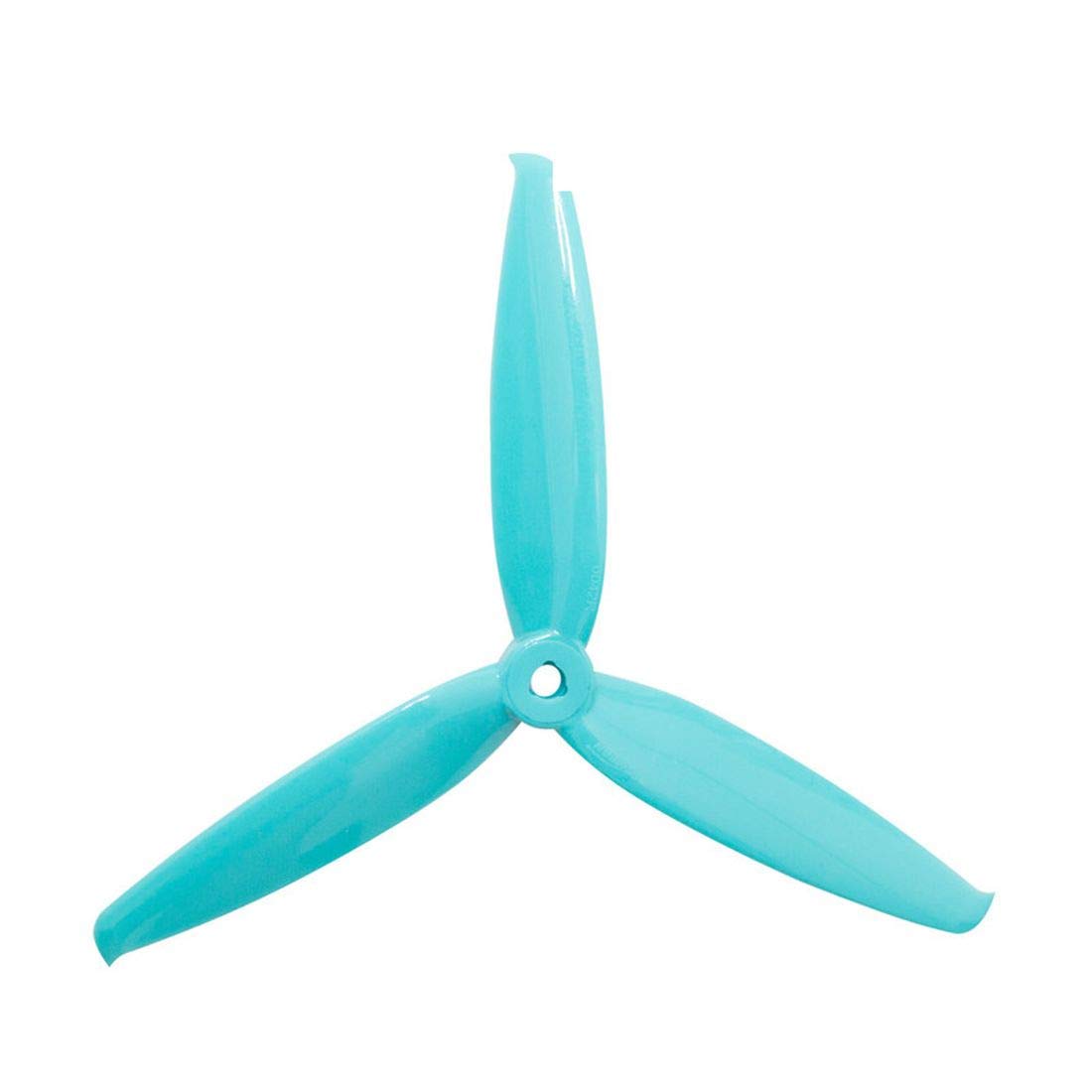 Eliche Drone Gemfan 6042 - 8 Pezzi 3 Pale 6 Pollici Materiale PC
