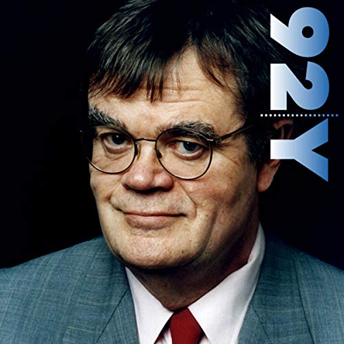 Garrison Keillor at the 92nd Street Y [Written by Garrison Keillor] episode artwork