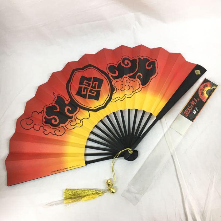 【非売品】映画「国宝」オリジナル扇子 ジ*☆様 映画「国宝」オリジナル扇子 新品未使用 - メルカリ