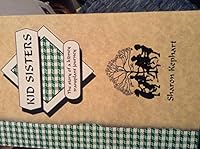 Kid Sisters, the Story of a Kidney Transplant Journey 057809584X Book Cover