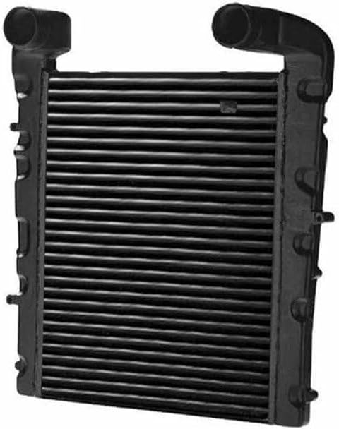 Technical Precision Replacement for Blue Bird TC2000 Year 2002 Tube and FIN Charge AIR Cooler