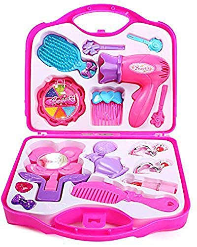 FLIPBOAT Beauty Set for Girls, Make up Set for Kids Make Up Toy Set (B096MP8HMB) Amazon Price History, Amazon Price Tracker